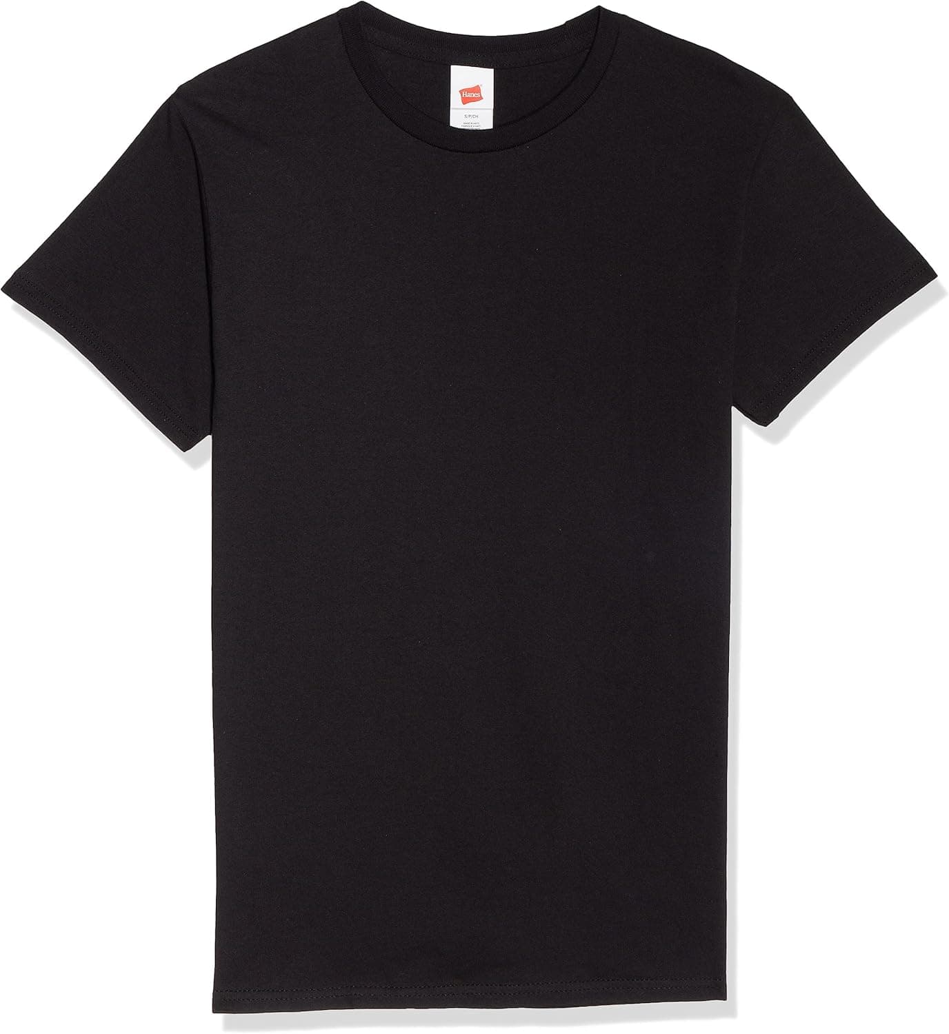 Hanes Men's ComfortSoft T-Shirt Pack (6-Pack)