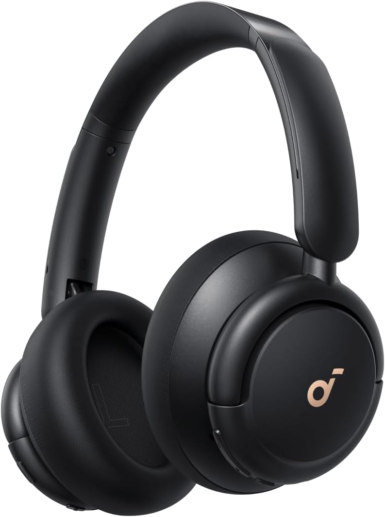 Soundcore by Anker Life Q30 Headphones