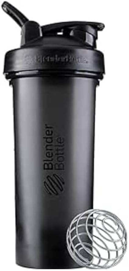 BlenderBottle Classic Shaker Bottle 28oz