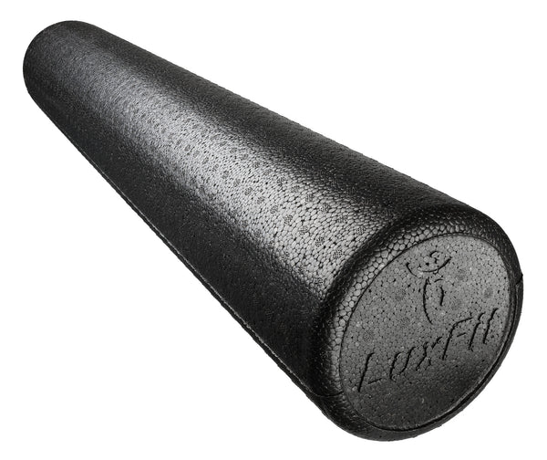 LuxFit High-Density Foam Roller 36"