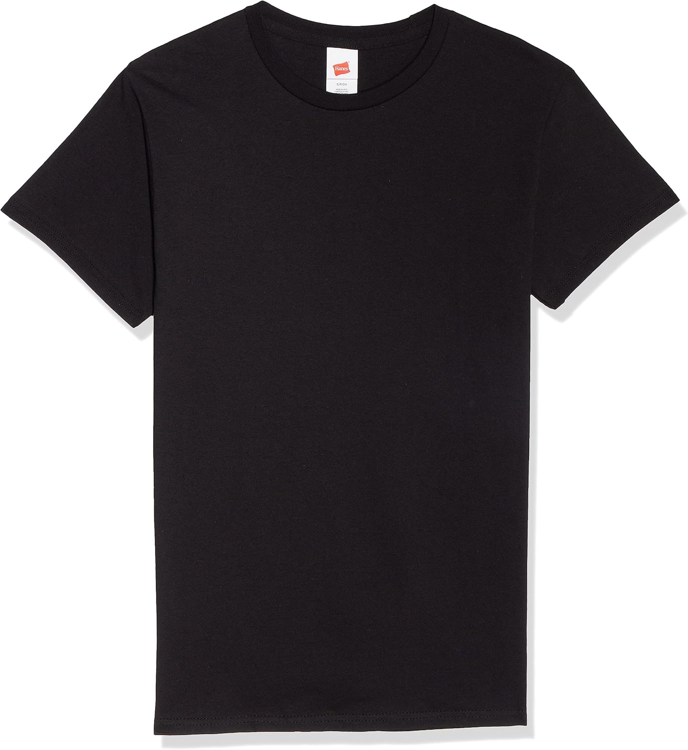 Hanes Men's ComfortSoft T-Shirt Pack (6-Pack)