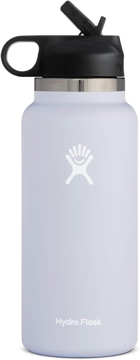 Hydro Flask 32oz Wide Mouth Water Bottle
