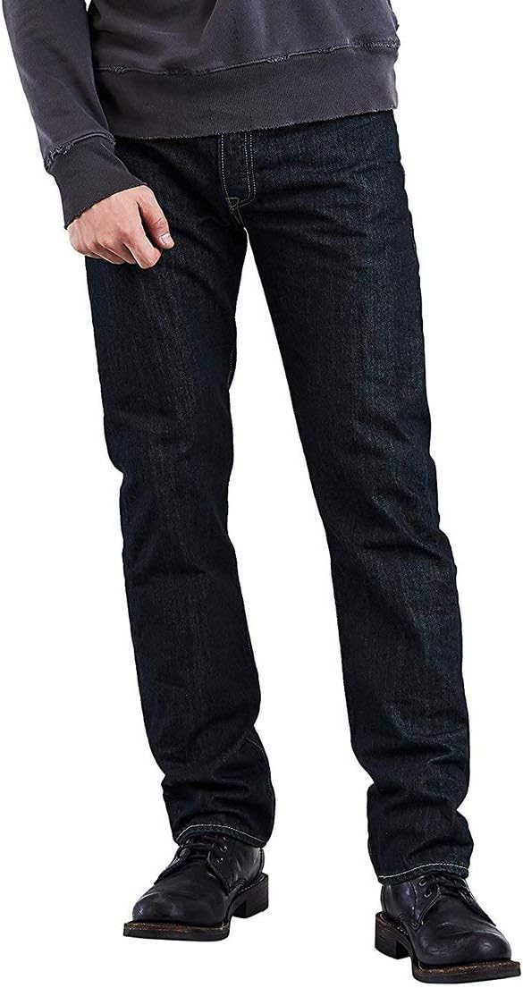 Levi's 501 Original Fit Jeans