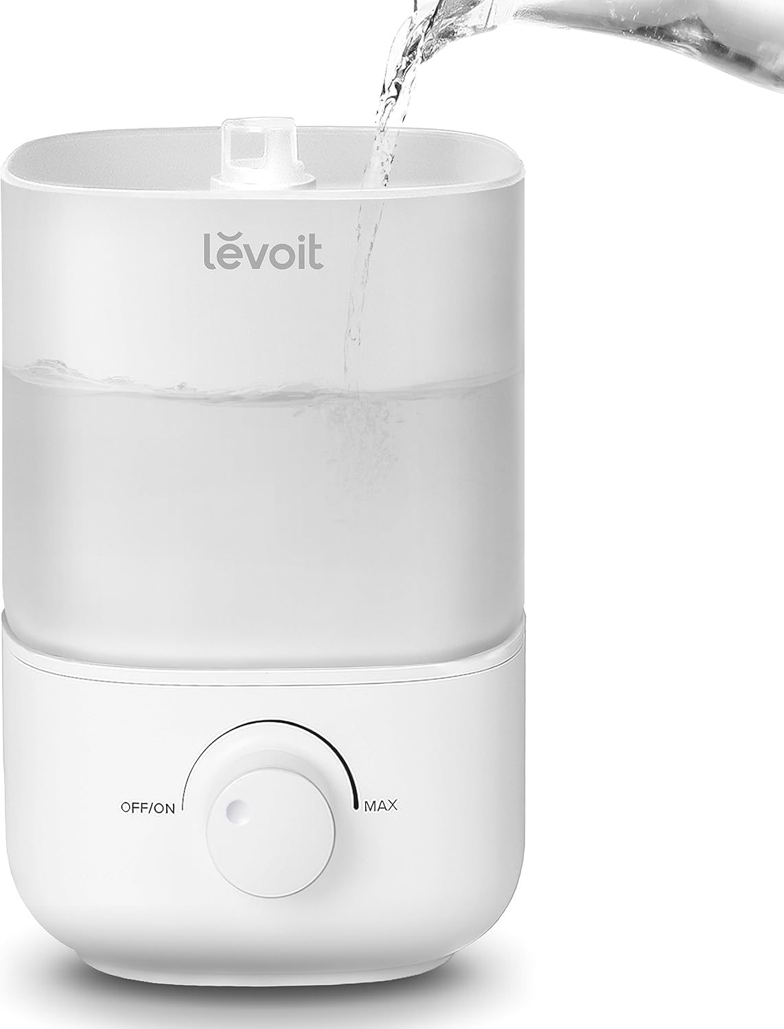 LEVOIT Top Fill Humidifier (2.5L)