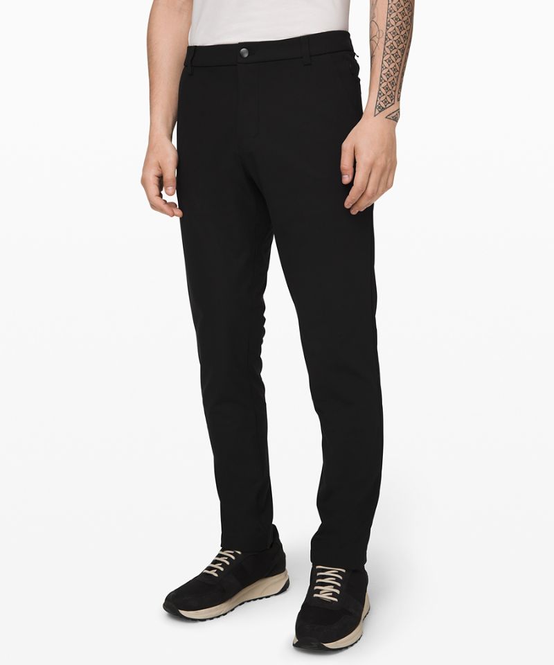 Lululemon Commission Pant Classic