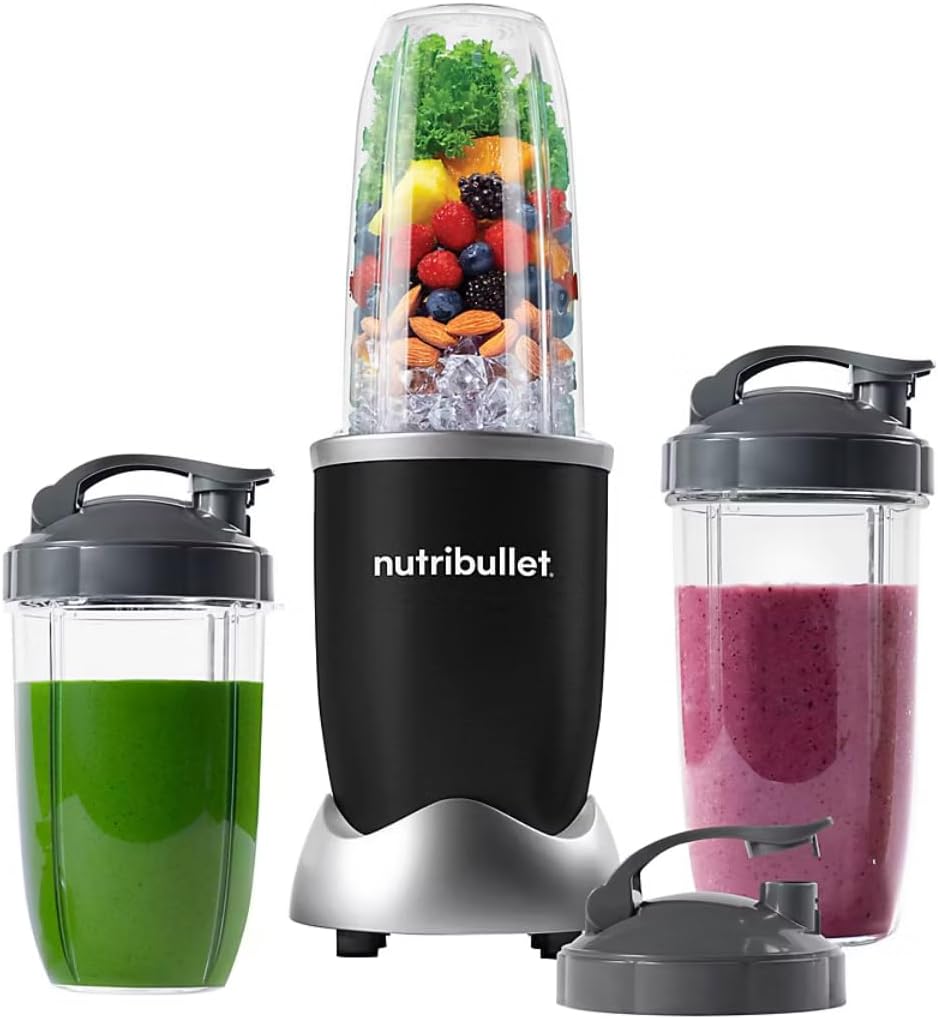 NutriBullet Pro 900W Personal Blender