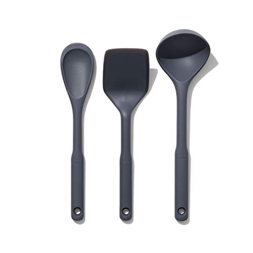 OXO Good Grips 3-Piece Kitchen Essentials Set