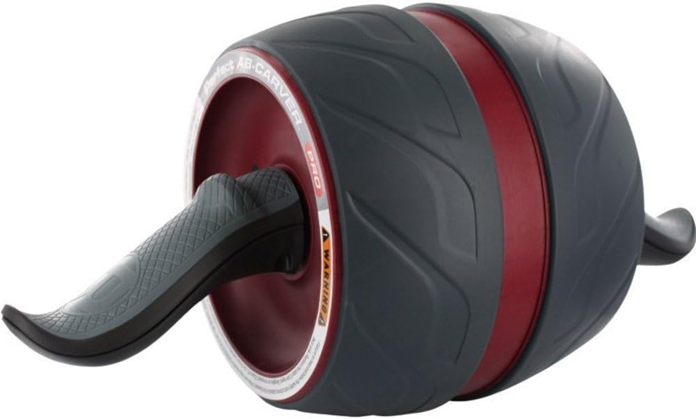 Perfect Fitness Ab Roller Wheel