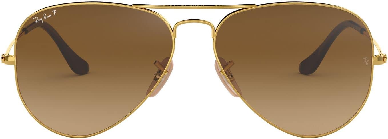 Ray-Ban RB3025 Aviator Sunglasses