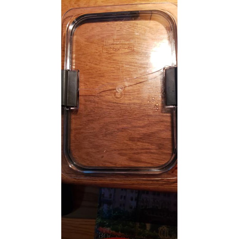 Rubbermaid Brilliance Food Storage 18-Piece Set