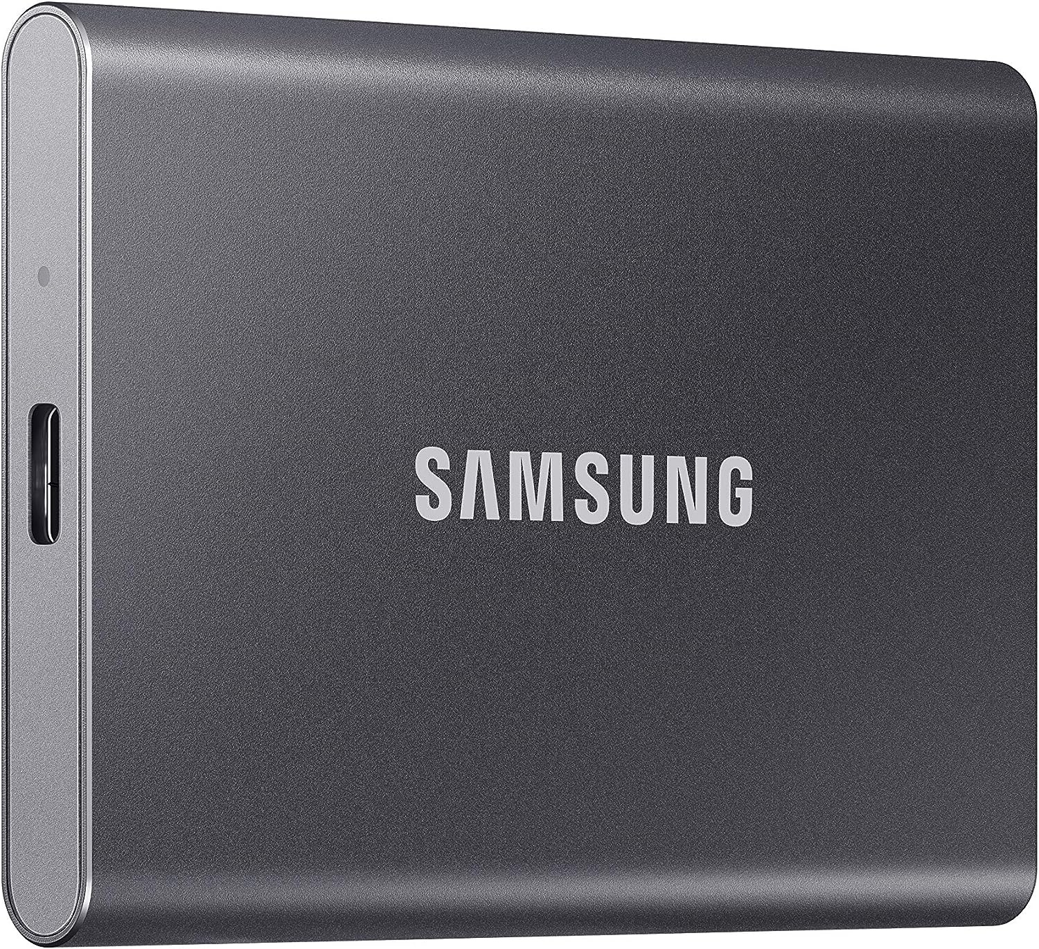Samsung T7 Portable SSD 1TB