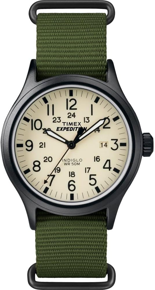 Timex Expedition Scout 40mm Watch
