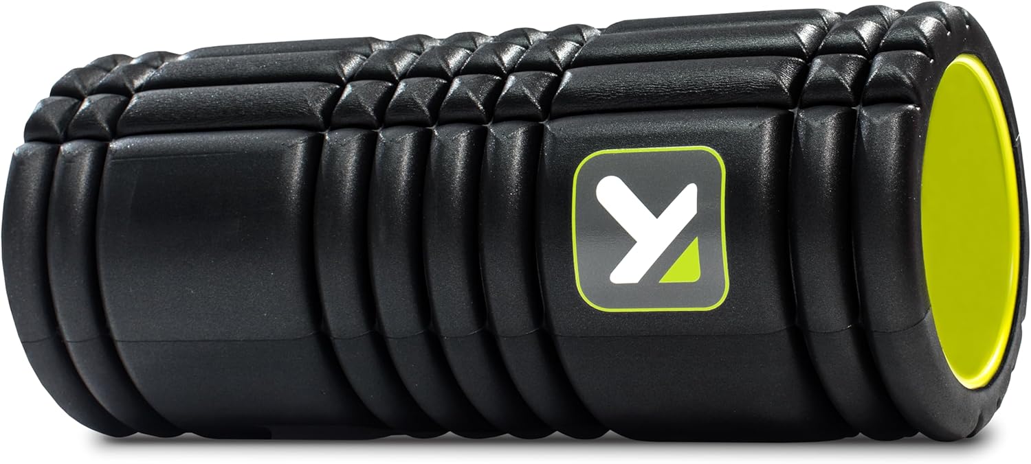 TriggerPoint GRID Foam Roller (13-inch)