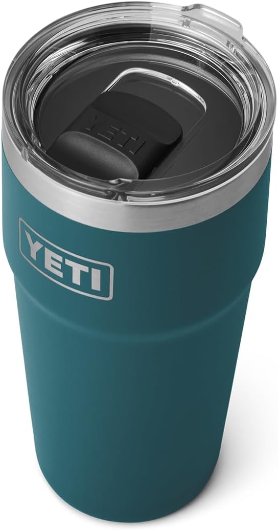 YETI Rambler 20 oz Stackable Tumbler
